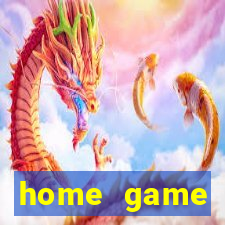 home game gamecategoryid 3